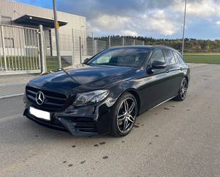 Mercedes-Benz E 220 Gebrauchtwagen