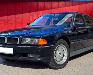 BMW 728 Gebrauchtwagen