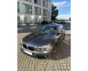 BMW 125 Gebrauchtwagen