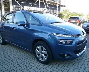 Citroen C4 Picasso Gebrauchtwagen
