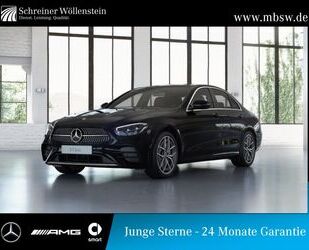 Mercedes-Benz E 220 Gebrauchtwagen
