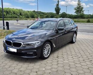 BMW 530 Gebrauchtwagen