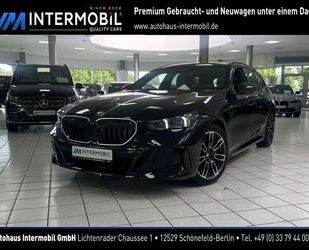 BMW 540 Gebrauchtwagen