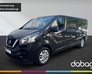 Nissan NV300 Gebrauchtwagen