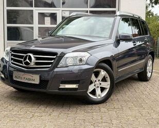 Mercedes-Benz GLK 250 Gebrauchtwagen
