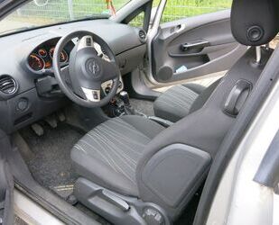 Opel Corsa Gebrauchtwagen