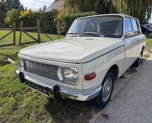 Wartburg 353 Gebrauchtwagen