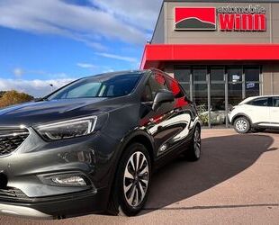Opel Mokka Gebrauchtwagen