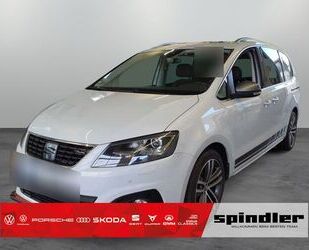 Seat Alhambra Gebrauchtwagen
