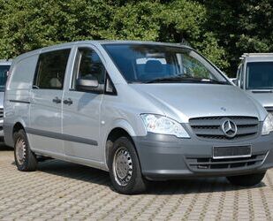 Mercedes-Benz Vito Gebrauchtwagen