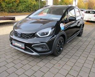 Honda Jazz Gebrauchtwagen