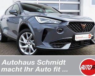 Cupra Formentor Gebrauchtwagen