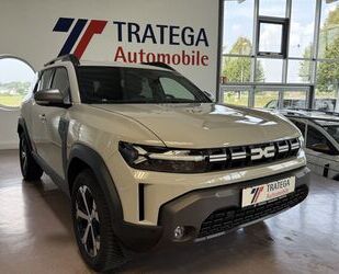 Dacia Duster Gebrauchtwagen