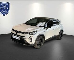 Renault Captur Gebrauchtwagen