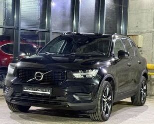 Volvo XC40 Gebrauchtwagen