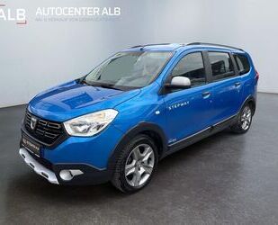 Dacia Lodgy Gebrauchtwagen