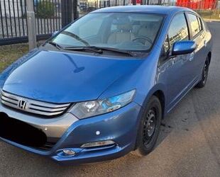 Honda Insight Gebrauchtwagen