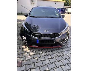 Kia pro ceed / ProCeed Gebrauchtwagen