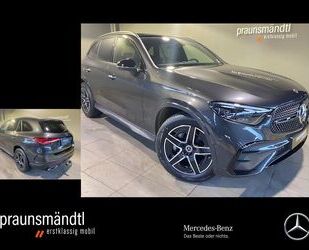 Mercedes-Benz GLC 200 Gebrauchtwagen