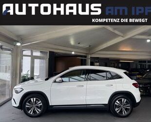 Mercedes-Benz GLA 220 Gebrauchtwagen