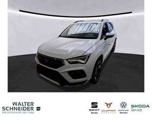 Cupra Ateca Gebrauchtwagen