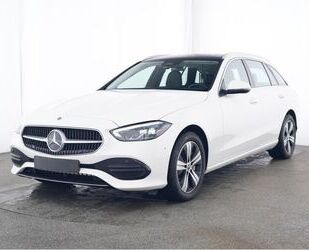 Mercedes-Benz C 300 Gebrauchtwagen