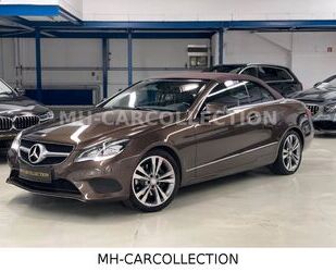 Mercedes-Benz E 200 Gebrauchtwagen