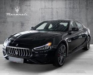 Maserati Ghibli Gebrauchtwagen