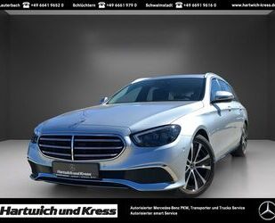 Mercedes-Benz E 200 Gebrauchtwagen