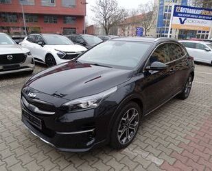 Kia XCeed Gebrauchtwagen