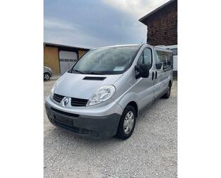 Renault Trafic Gebrauchtwagen