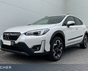 Subaru XV Gebrauchtwagen