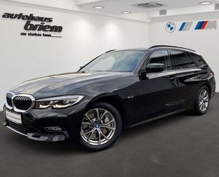 BMW 330 Gebrauchtwagen
