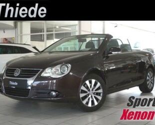 VW Eos Gebrauchtwagen