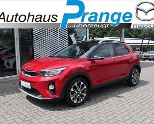 Kia Stonic Gebrauchtwagen