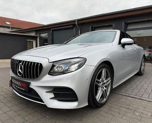 Mercedes-Benz E 220 Gebrauchtwagen