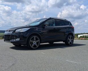 Fiat Kuga 