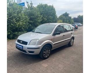Ford Fusion Gebrauchtwagen
