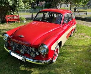 Wartburg 311 Gebrauchtwagen