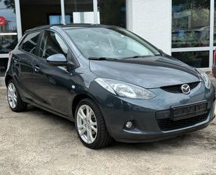 Mazda 2 Gebrauchtwagen