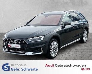 Audi A4 Allroad Gebrauchtwagen