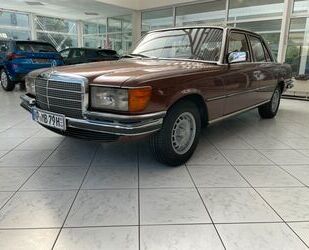 Mercedes-Benz 280 Gebrauchtwagen