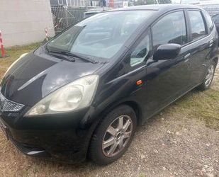 Honda Jazz Gebrauchtwagen
