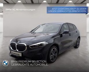BMW 120 Gebrauchtwagen