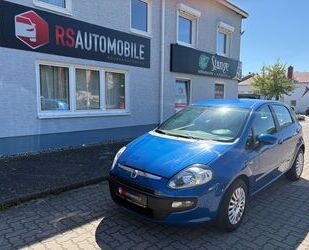 Fiat Punto Evo Gebrauchtwagen