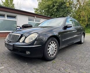Mercedes-Benz E 270 Gebrauchtwagen