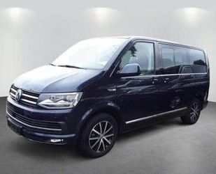 VW T6 Multivan Gebrauchtwagen