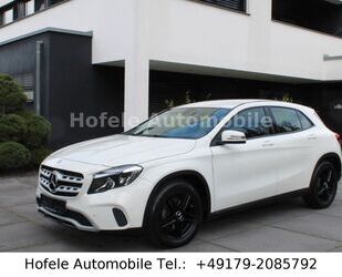 Mercedes-Benz GLA 200 Gebrauchtwagen