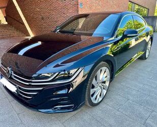 VW Arteon Gebrauchtwagen