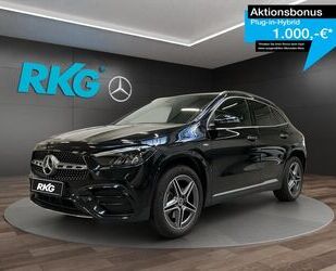 Mercedes-Benz GLA 250 Gebrauchtwagen